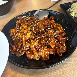 제이키친 사진