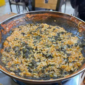 이모떡즉석떡볶이 사진