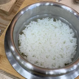 가마솥순대국밥 사진