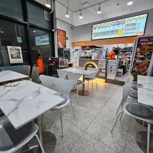 할머니가래떡볶이 대표 사진