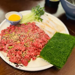우연술상 사진