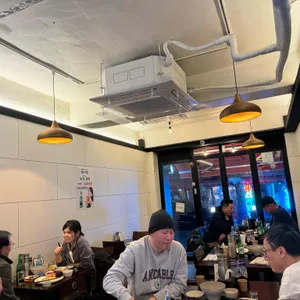 우연술상 리뷰 사진