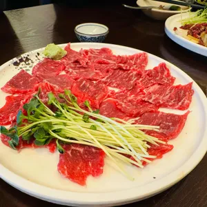 우연술상 사진