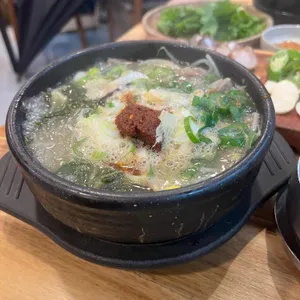 제주은희네해장국 사진
