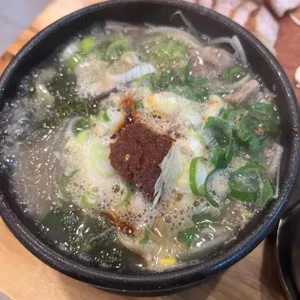 제주은희네해장국 사진