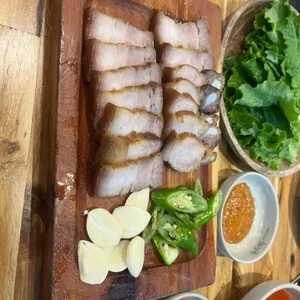 제주은희네해장국 사진