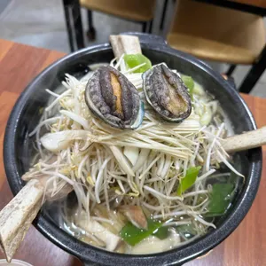 오행자 사진