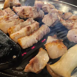 고반식당 사진