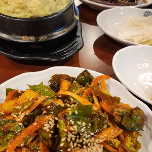 고반식당 사진