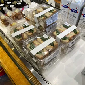 밀도 사진
