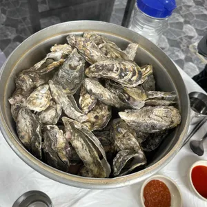 굴따세 사진