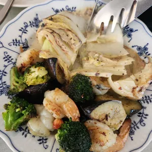 라피노 사진