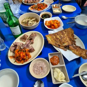 옥이네먹거리 사진