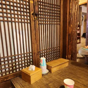 시골밥상 리뷰 사진