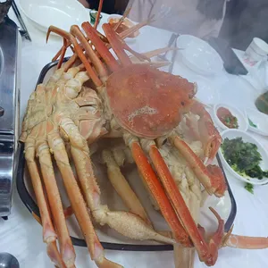 태산호 사진