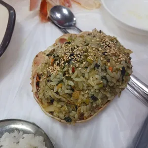태산호 사진