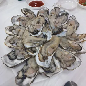 태산호 사진