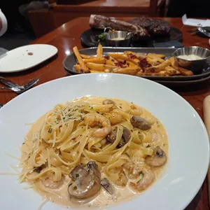 아웃백 스테이크 하우스 사진