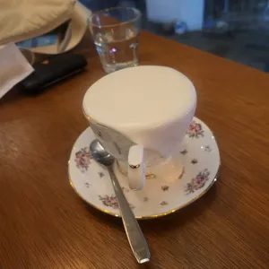 와키와키커피 사진