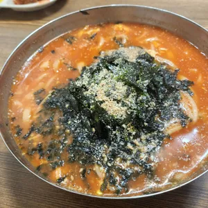 정든식당 사진