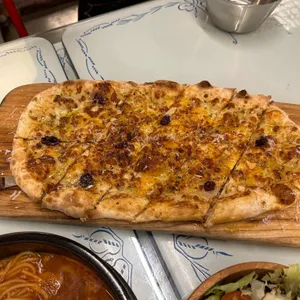 뚝배기이탈리아 리뷰 사진