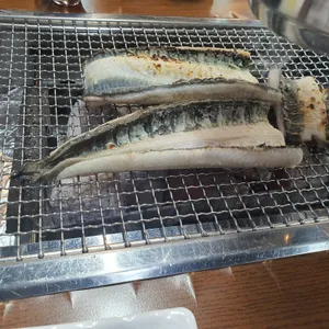 세마대 풍천장어 사진