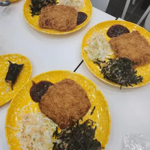 병아리김밥 사진