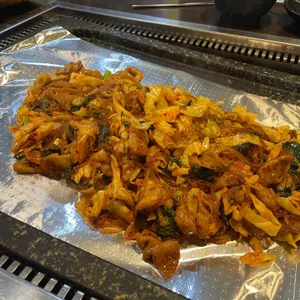 올래곱창 사진