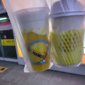 고망고 사진
