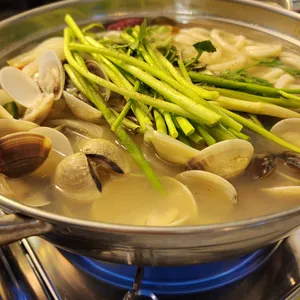 막이오름 사진