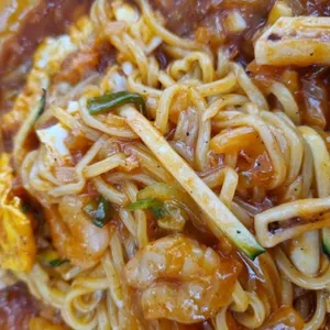 해송반점 사진