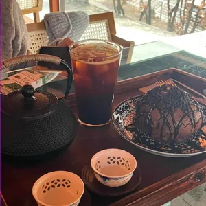 매주리커피 사진