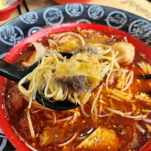 탕화쿵푸마라탕 사진