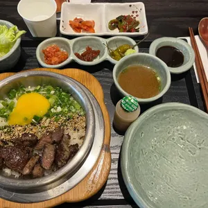 솔솥 사진