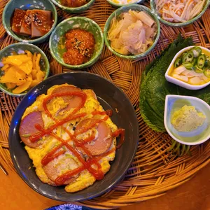 바다생고기 사진