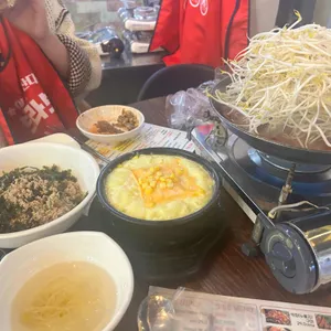 화랑불닭발 사진