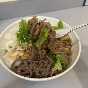 샐러디 사진