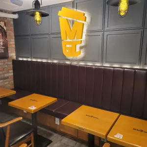 메가커피 리뷰 사진
