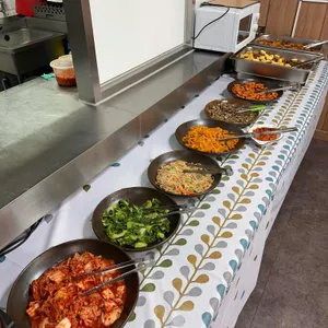 신안식당 사진