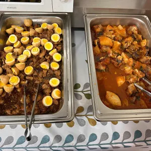 신안식당 사진