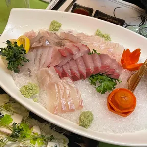 요정참치앤통큰우럭 사진