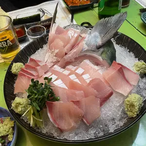 요정참치앤통큰우럭 사진