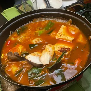 요정참치앤통큰우럭 사진