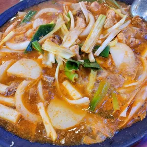 아랜역닭갈비 리뷰 사진