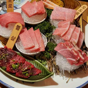흥해참치 사진