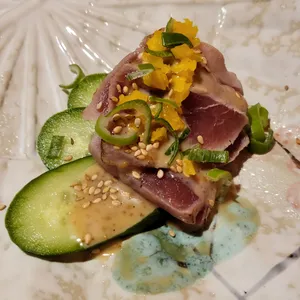 흥해참치 사진