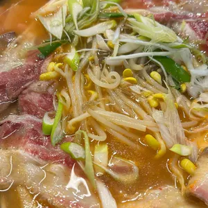 광화문미진 사진