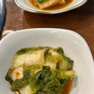 광화문미진 사진