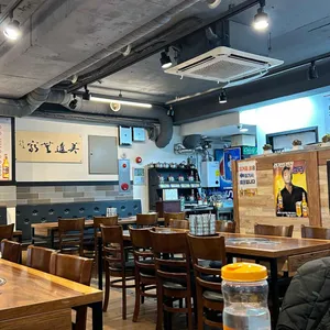 광화문미진 리뷰 사진