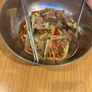 함경면옥 사진